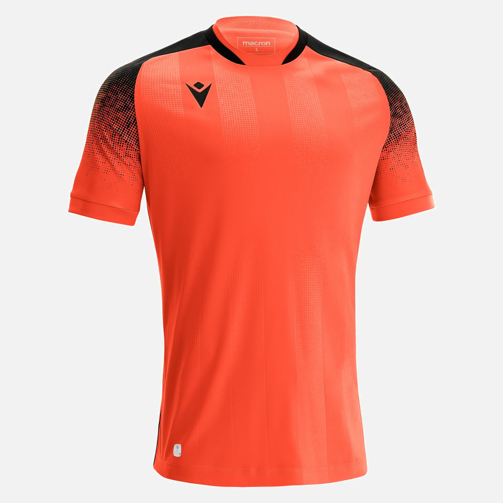 Macron- Maglia Calcio-Pallavolo-Calcetto-Tennis-Padel Macron Alioth maglia