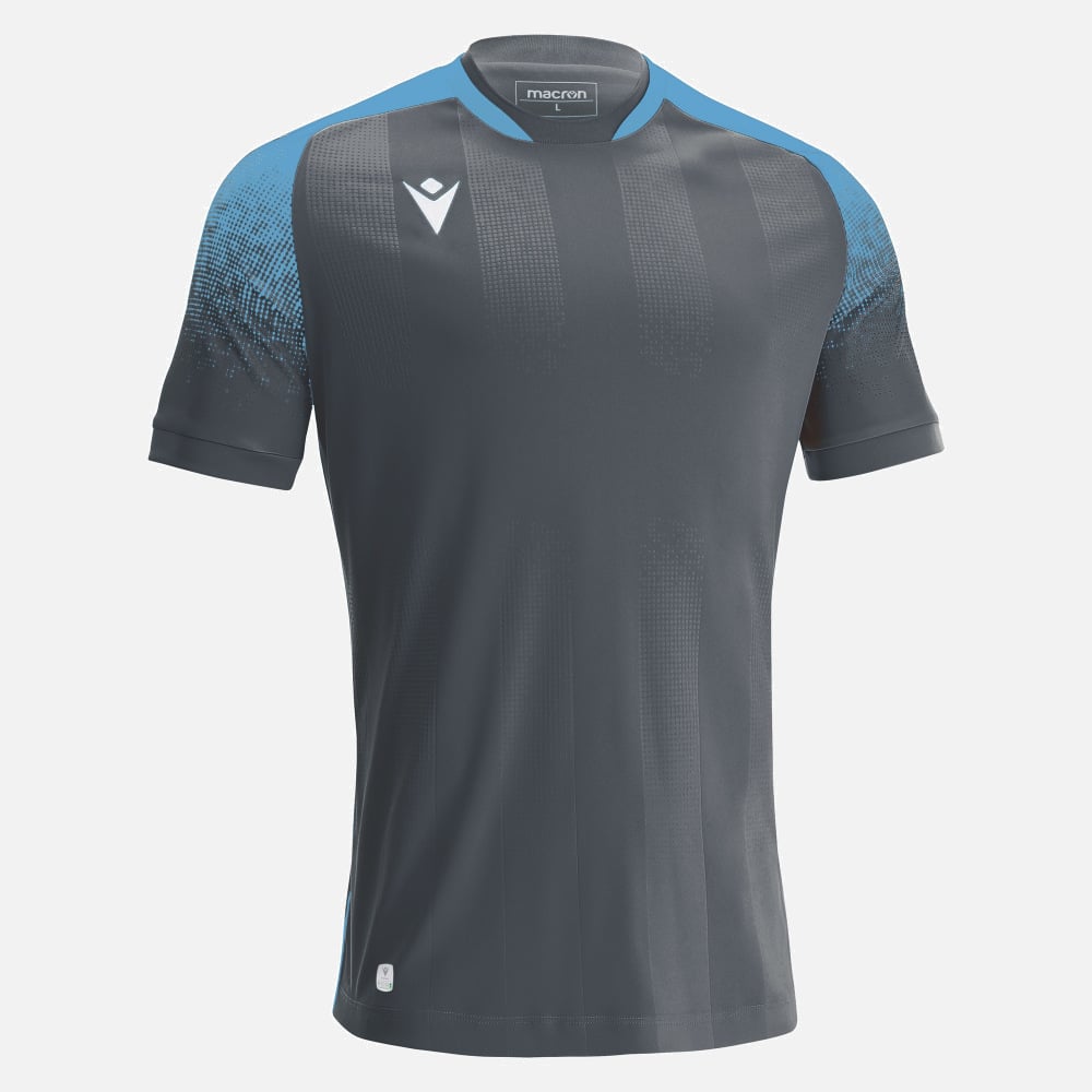Macron- Maglia Calcio-Pallavolo-Calcetto-Tennis-Padel Macron Alioth maglia