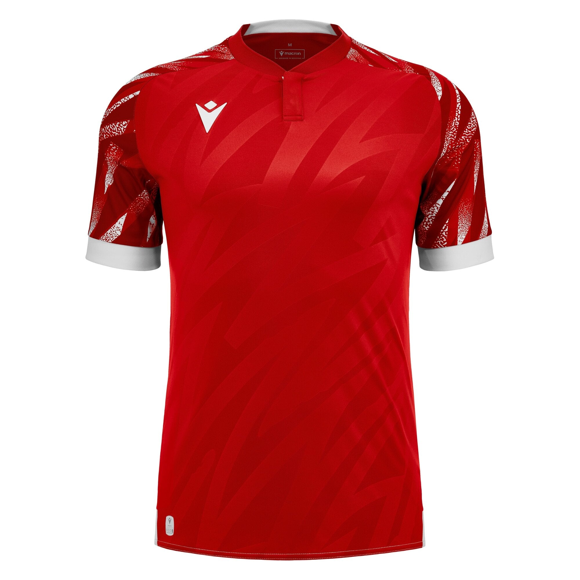 Macron- Maglia Calcio-Pallavolo-Calcetto-Tennis-Padel Macron THEMIS MAGLIA