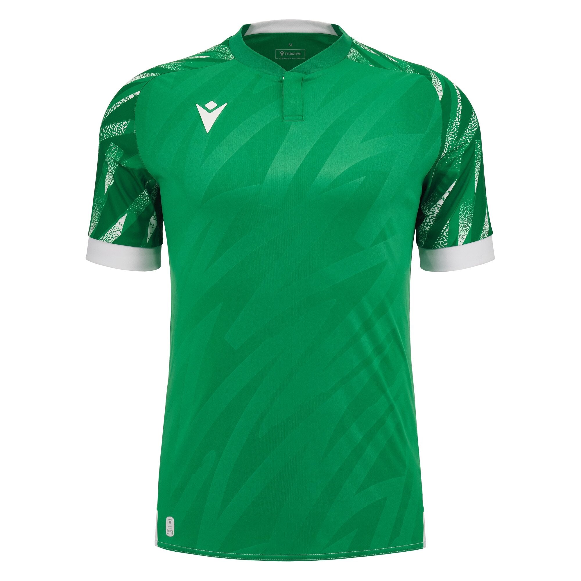 Macron- Maglia Calcio-Pallavolo-Calcetto-Tennis-Padel Macron THEMIS MAGLIA