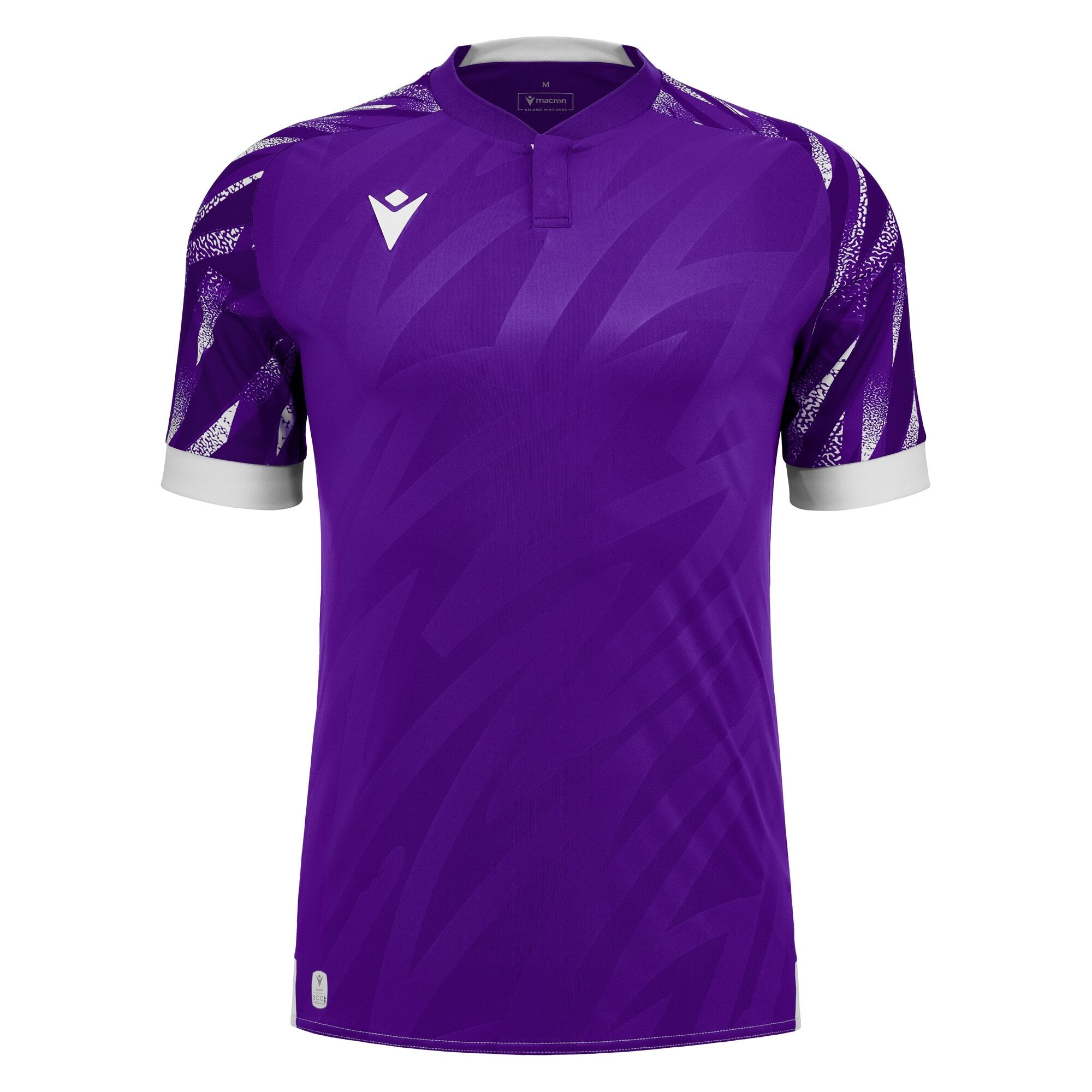Macron- Maglia Calcio-Pallavolo-Calcetto-Tennis-Padel Macron THEMIS MAGLIA