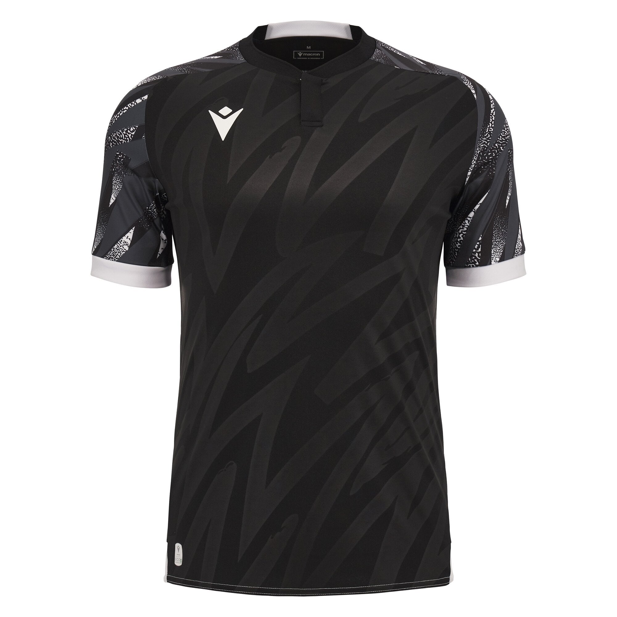 Macron- Maglia Calcio-Pallavolo-Calcetto-Tennis-Padel Macron THEMIS MAGLIA