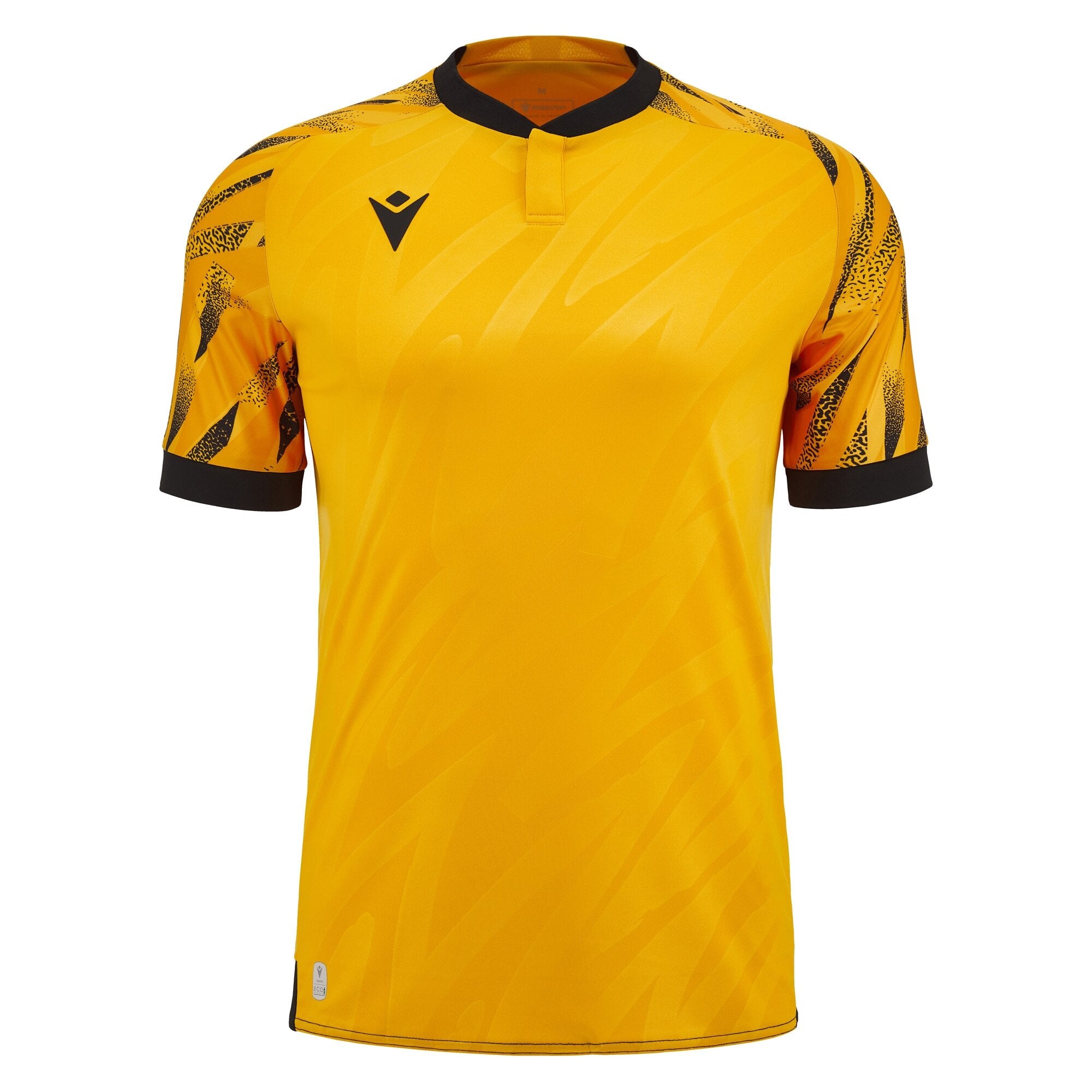 Macron- Maglia Calcio-Pallavolo-Calcetto-Tennis-Padel Macron THEMIS MAGLIA