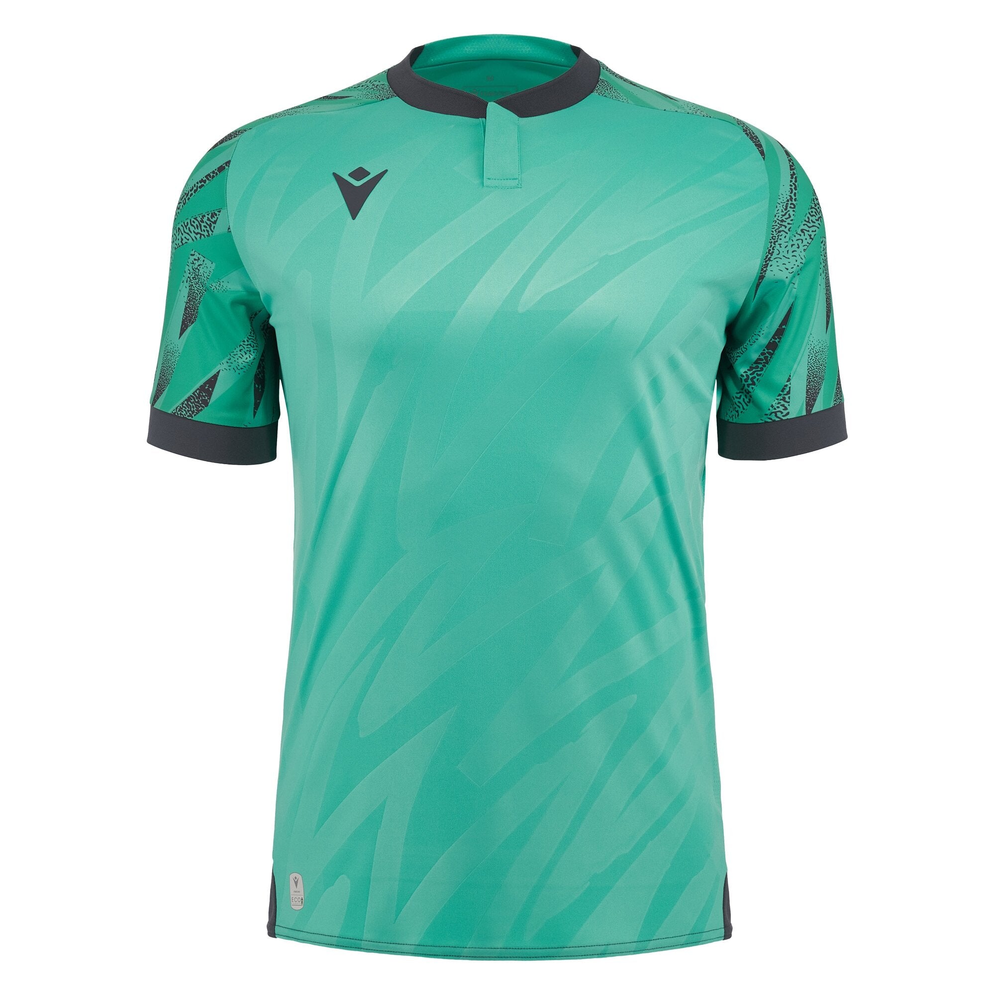 Macron- Maglia Calcio-Pallavolo-Calcetto-Tennis-Padel Macron THEMIS MAGLIA
