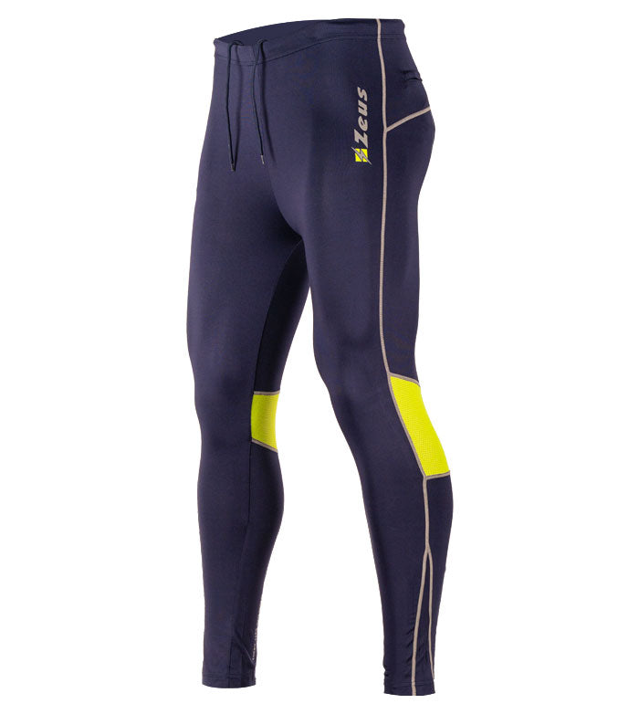 PANTALONE RUNNING FISIKO ZEUS SPORT PODISTICA