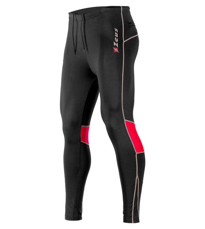 PANTALONE RUNNING FISIKO ZEUS SPORT PODISTICA