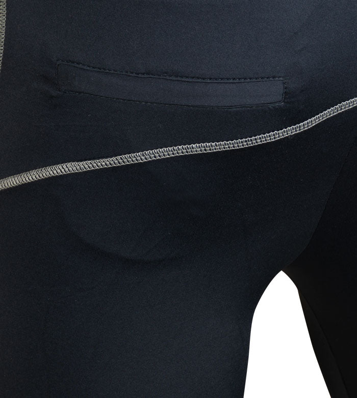 PANTALONE RUNNING FISIKO ZEUS SPORT PODISTICA