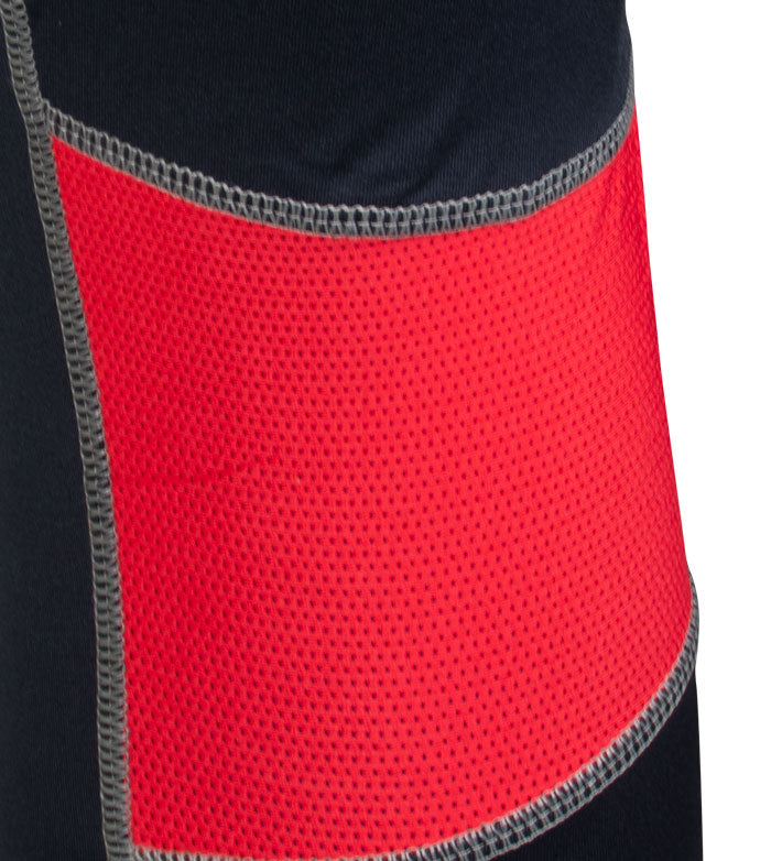 PANTALONE RUNNING FISIKO ZEUS SPORT PODISTICA