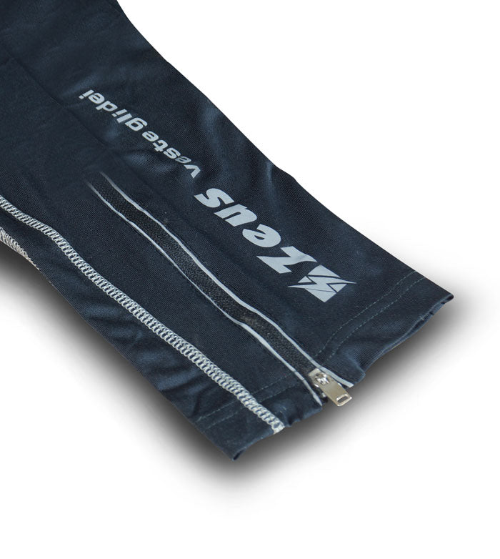 PANTALONE RUNNING FISIKO ZEUS SPORT PODISTICA