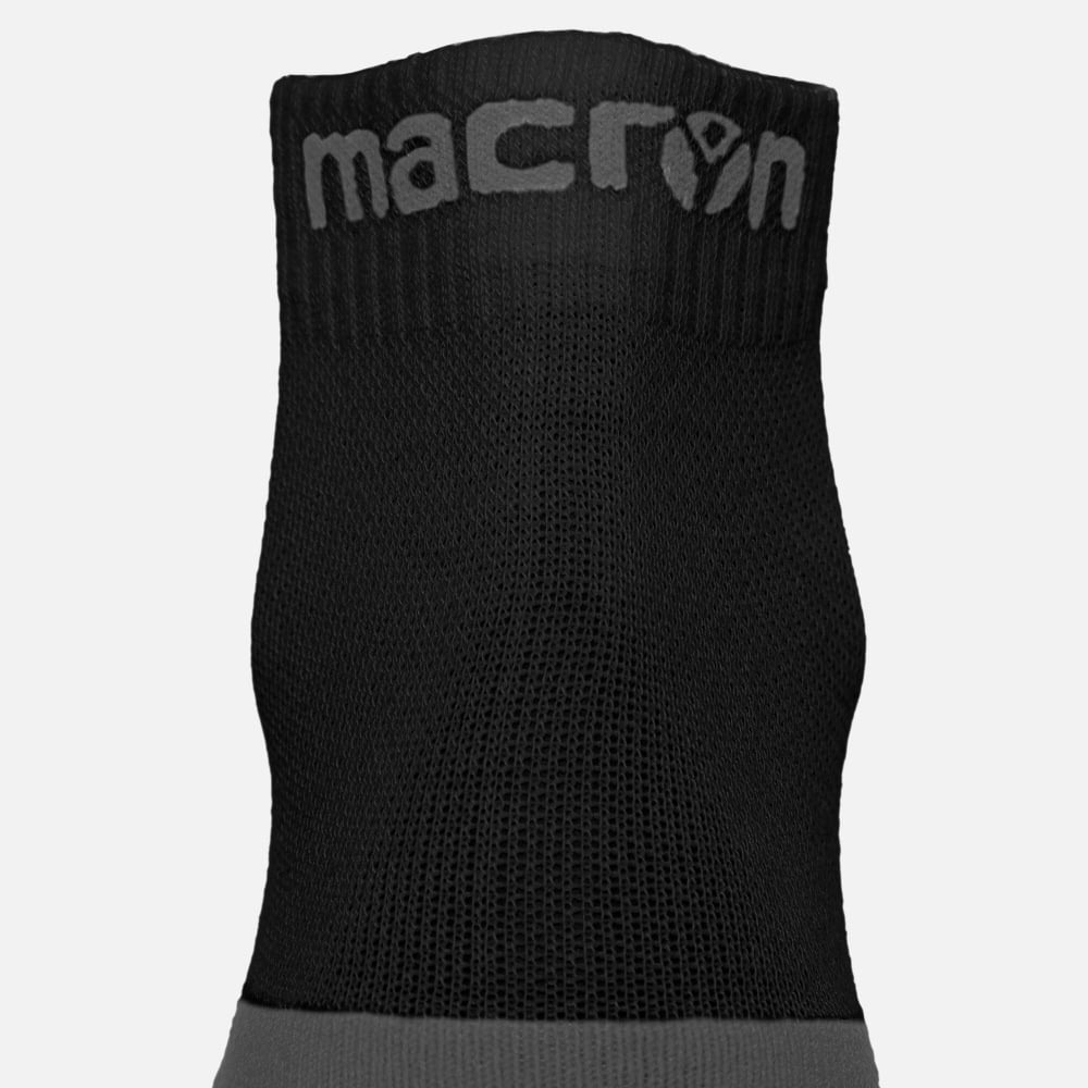 Macron Calzettone- Macron-Calza EXERT pacco da 5 pezzi