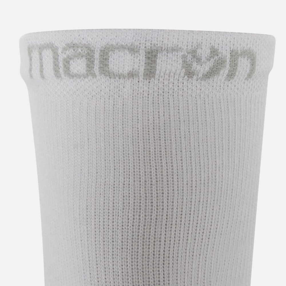 Macron - Calzino con rinforzo in microspugna Improve pacco da 5 pezzi