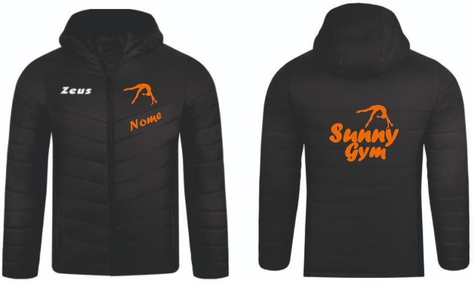 SUNNY JACKET