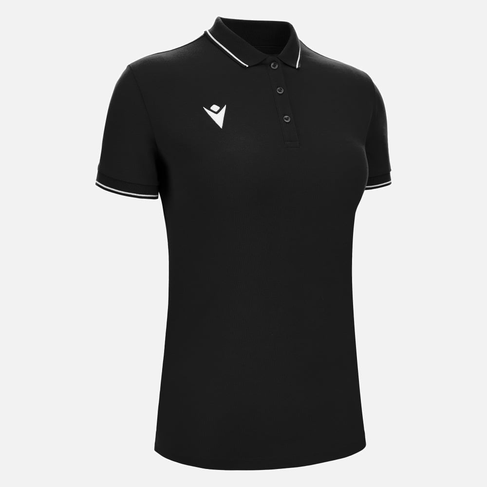 Polo da donna Waltz polo Eco