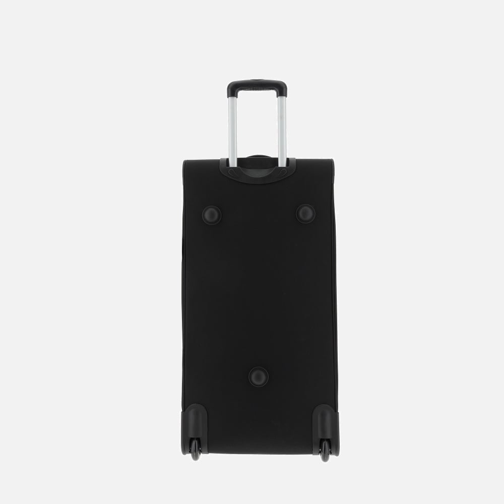 Macron Boarding trolley Borsone Sportivo con ruote