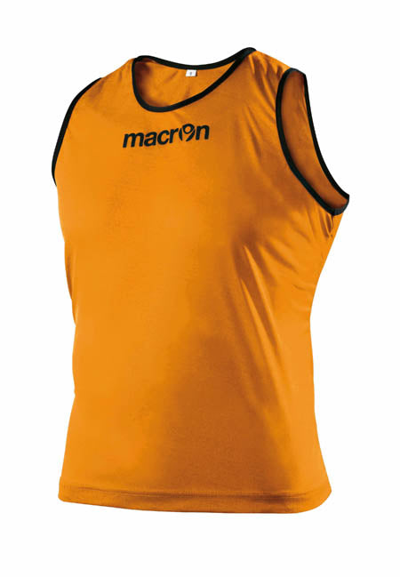 CASACCA PRACTICE + MACRON(CONFEZIONE DA 5)