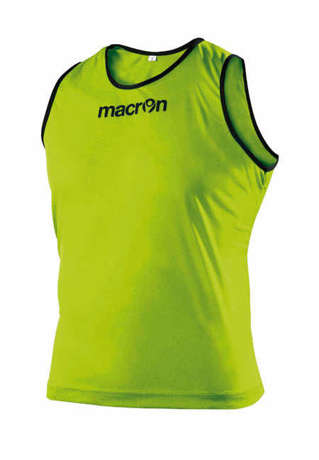 CASACCA PRACTICE + MACRON(CONFEZIONE DA 5)