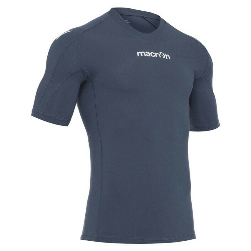 Macron- Maglia Calcio-Pallavolo-Calcetto-Tennis-Padel Macron SATURN SHIRT