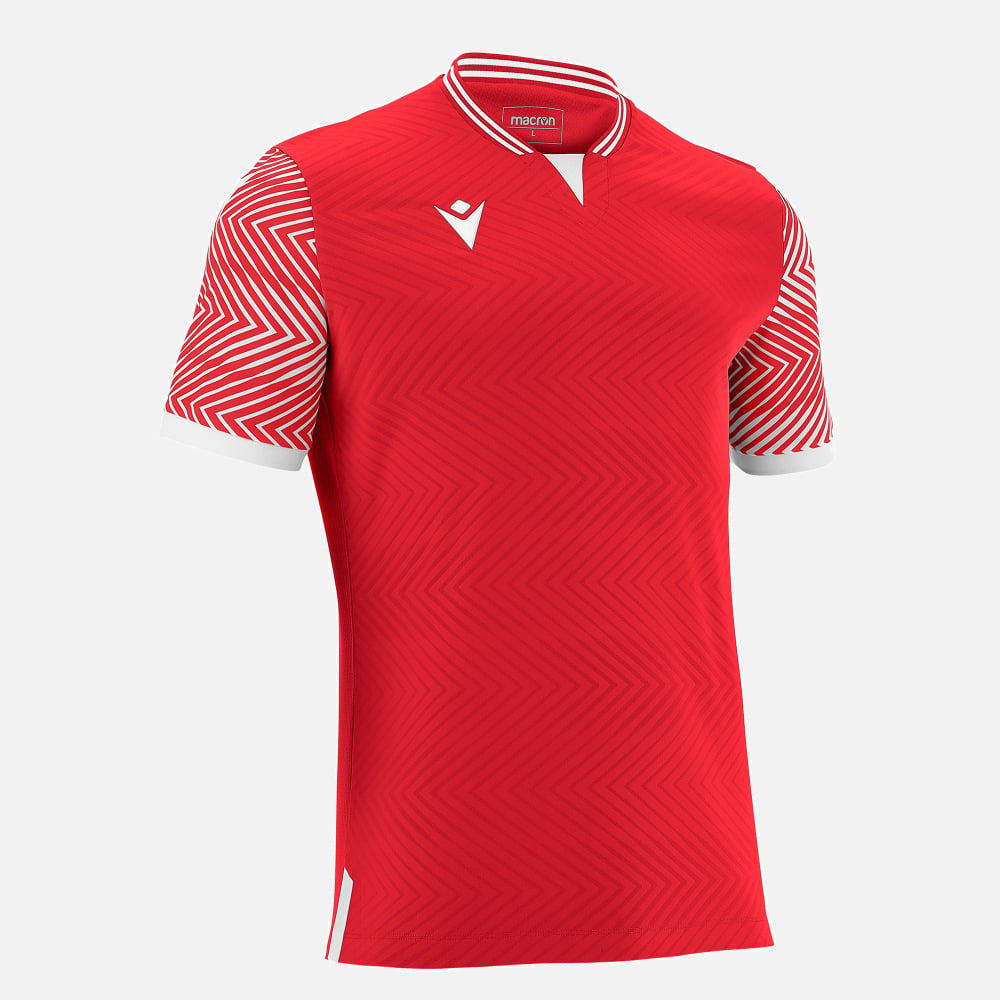 Macron- Maglia Calcio-Pallavolo-Calcetto-Tennis-Padel Macron Tureis Maglia