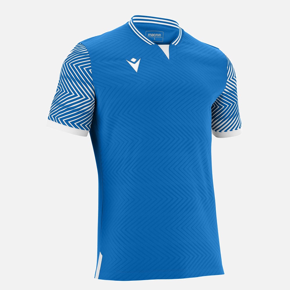 Macron- Maglia Calcio-Pallavolo-Calcetto-Tennis-Padel Macron Tureis Maglia