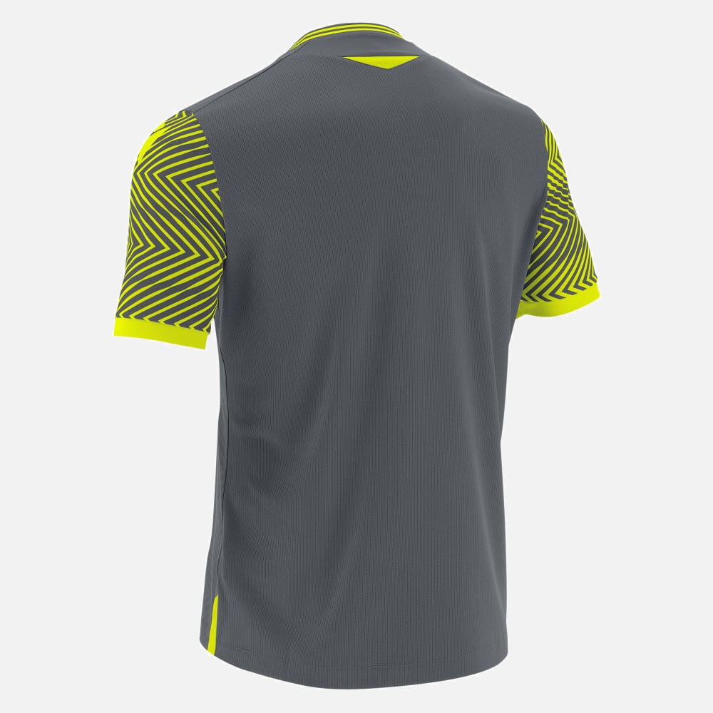 Macron- Maglia Calcio-Pallavolo-Calcetto-Tennis-Padel Macron Tureis Maglia