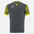 Macron- Maglia Calcio-Pallavolo-Calcetto-Tennis-Padel Macron Tureis Maglia