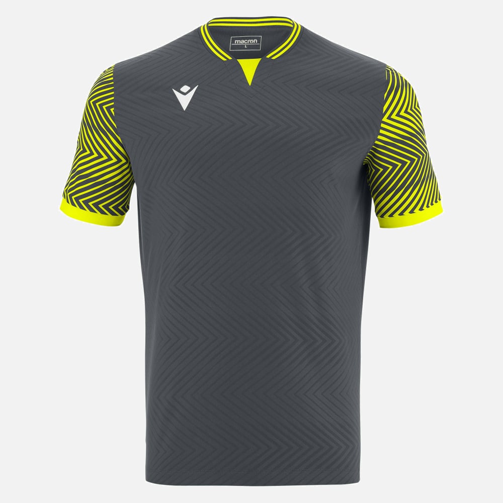 Macron- Maglia Calcio-Pallavolo-Calcetto-Tennis-Padel Macron Tureis Maglia