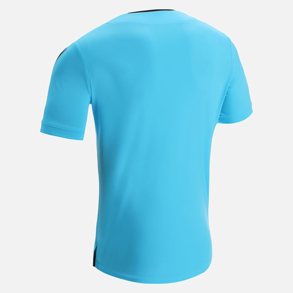 Frisk maglia arbitro Macron