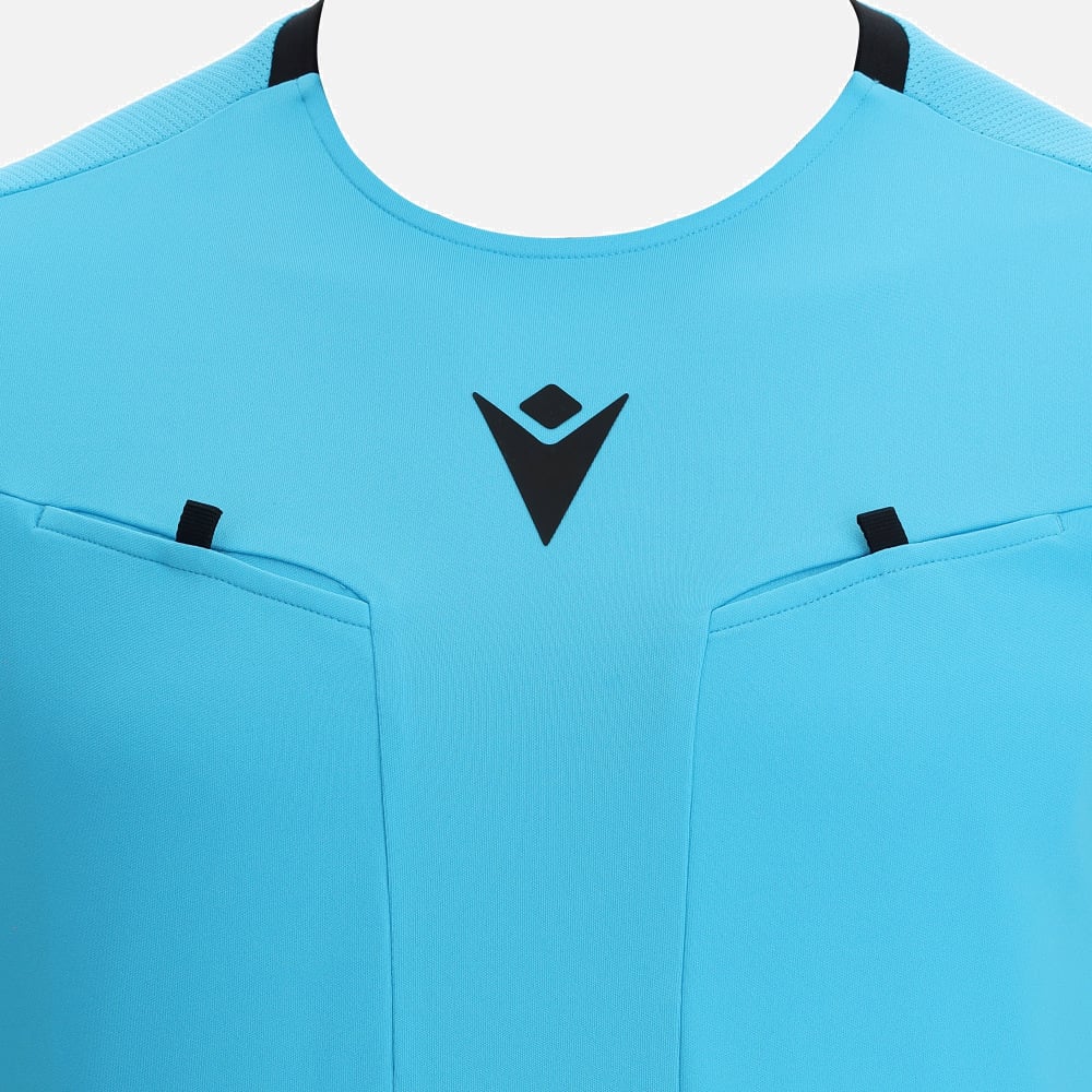 Frisk maglia arbitro Macron