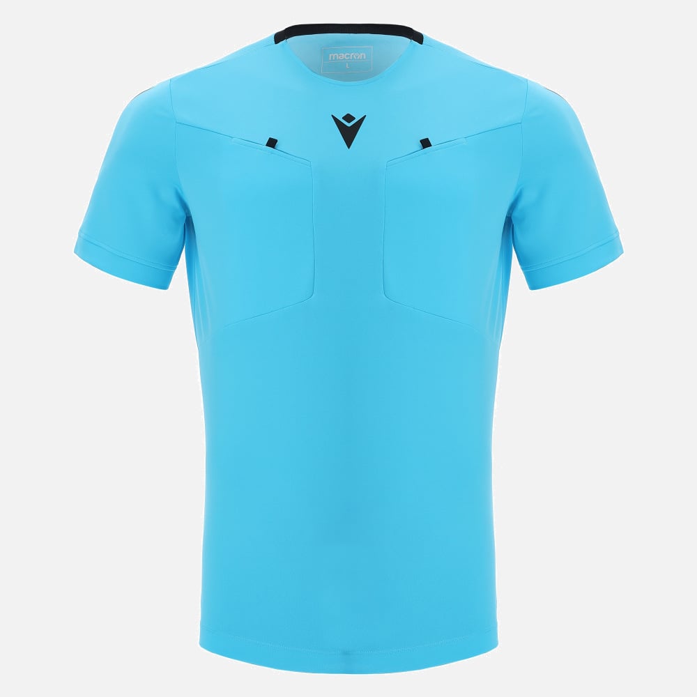 Frisk maglia arbitro Macron