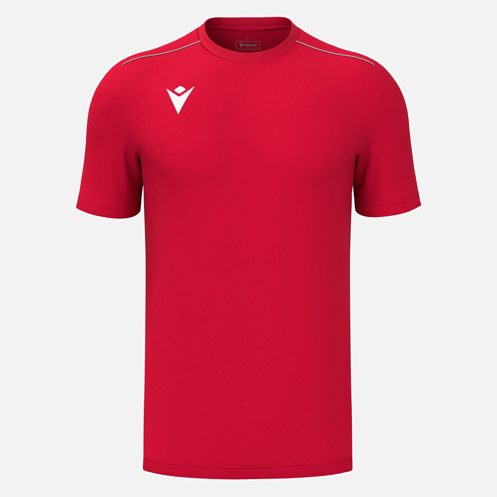 Maglia Calcio-Pallavolo-Calcetto-Tennis-Padel Macron Rigel Hero
