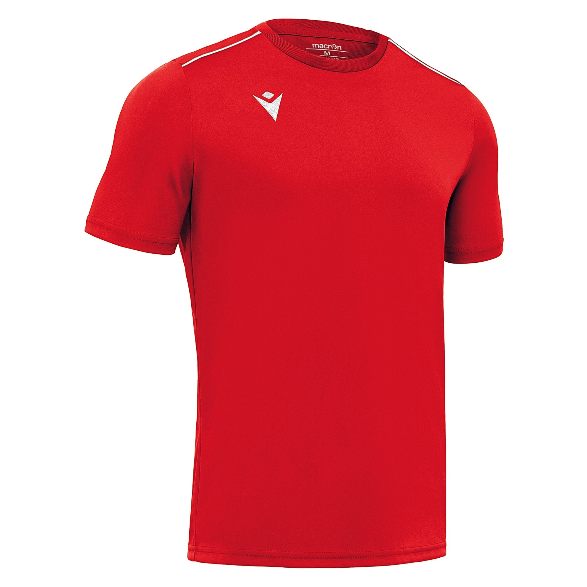 Maglia Calcio-Pallavolo-Calcetto-Tennis-Padel Macron Rigel Hero
