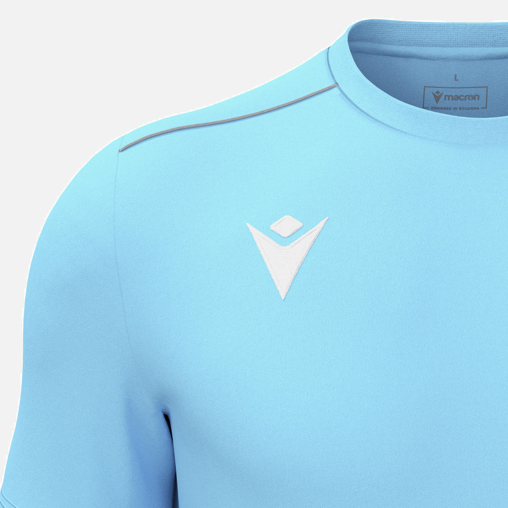 Maglia Calcio-Pallavolo-Calcetto-Tennis-Padel Macron Rigel Hero