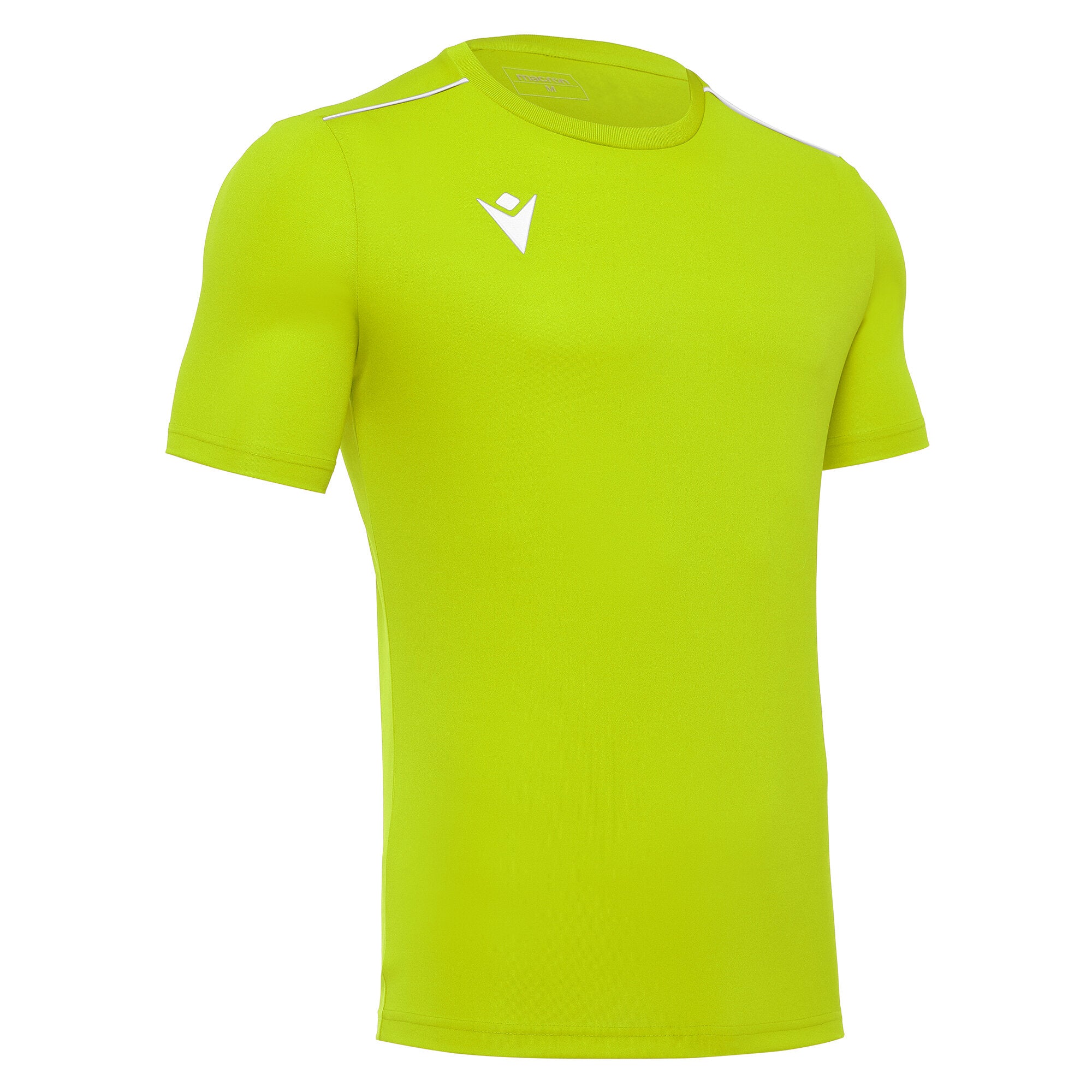 Maglia Calcio-Pallavolo-Calcetto-Tennis-Padel Macron Rigel Hero