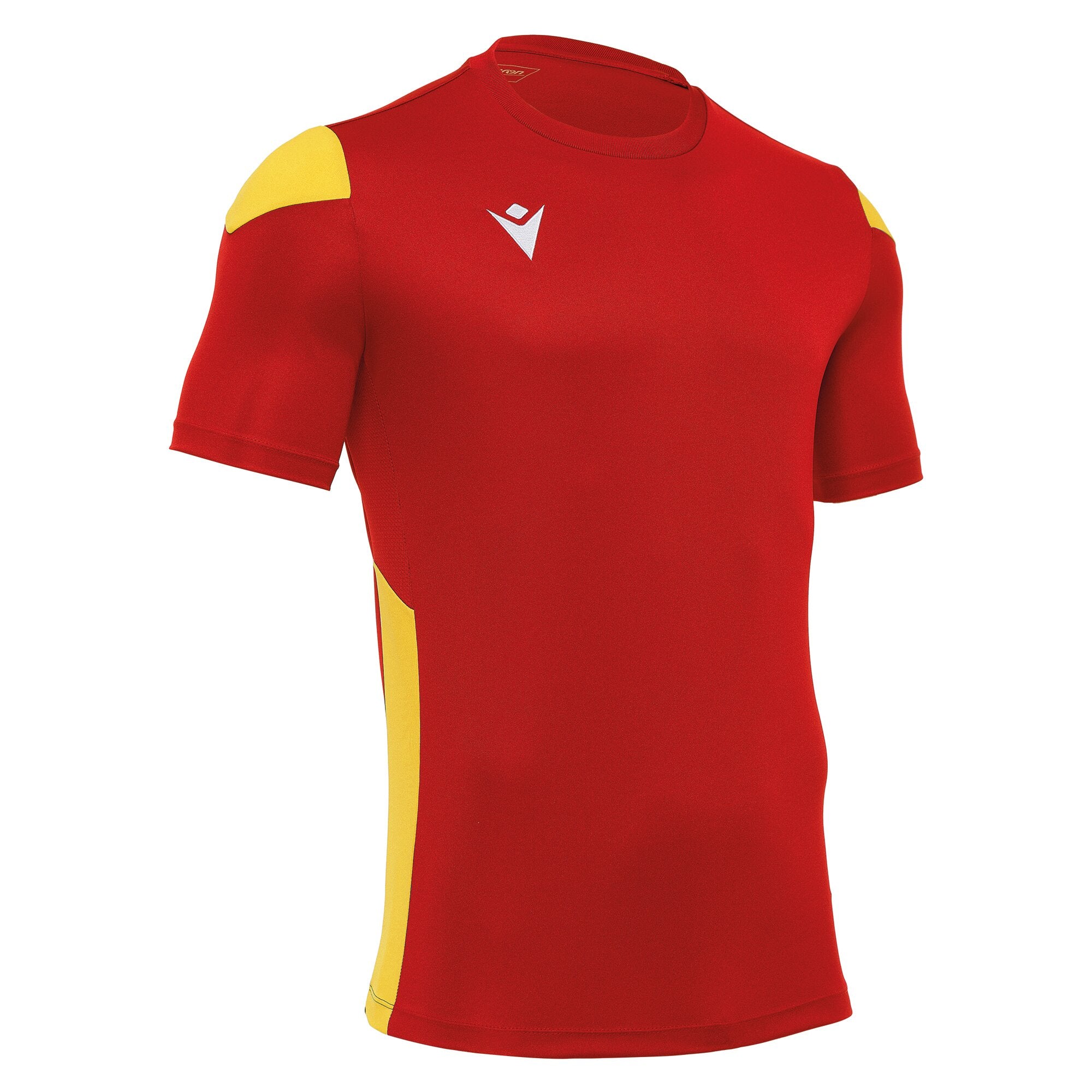 Maglia Calcio-Pallavolo-Calcetto-Tennis-Padel Macron  Polis