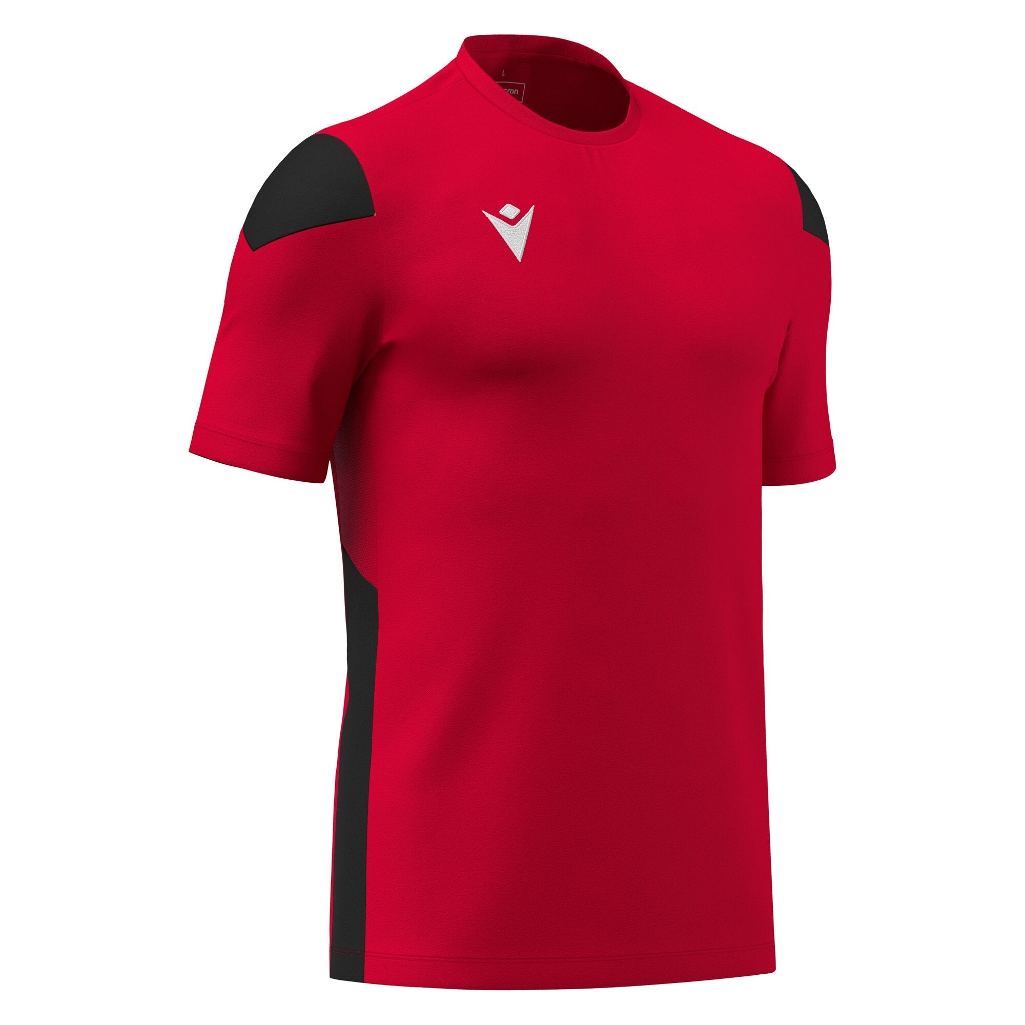 Maglia Calcio-Pallavolo-Calcetto-Tennis-Padel Macron  Polis