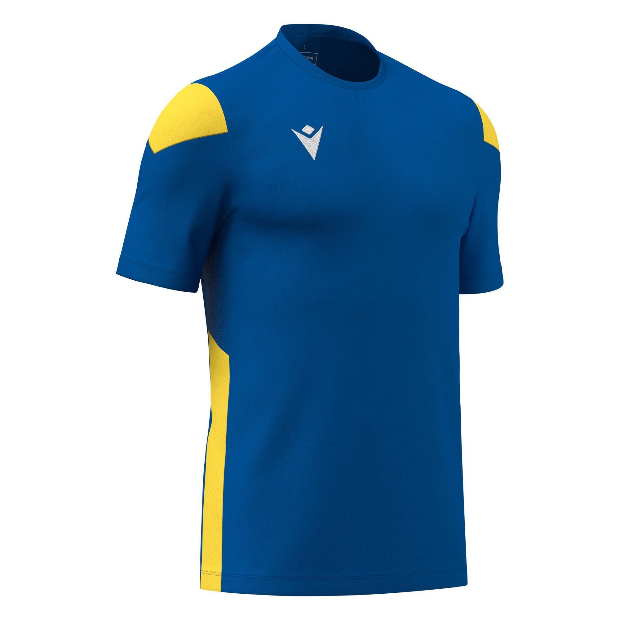 Maglia Calcio-Pallavolo-Calcetto-Tennis-Padel Macron  Polis