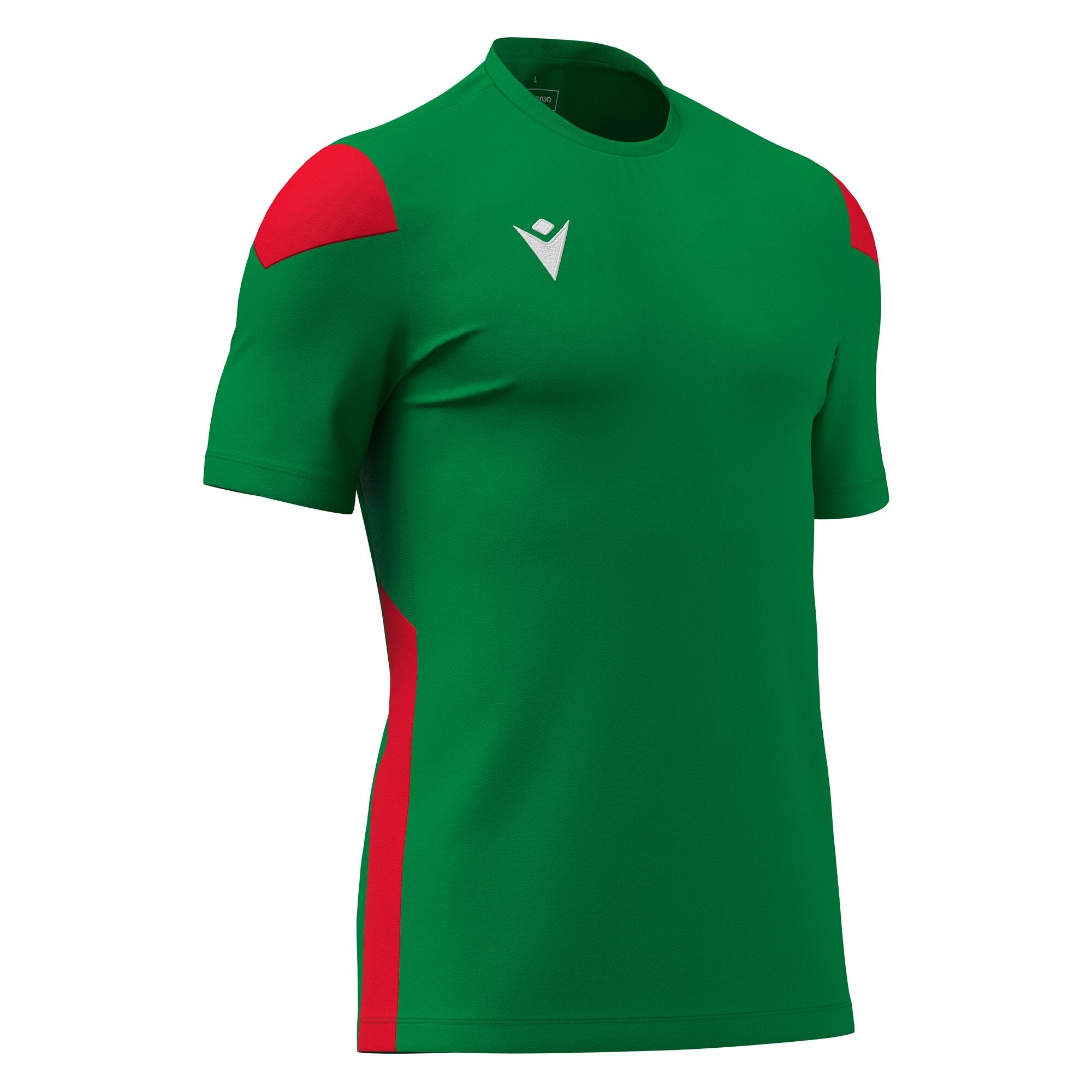 Maglia Calcio-Pallavolo-Calcetto-Tennis-Padel Macron  Polis