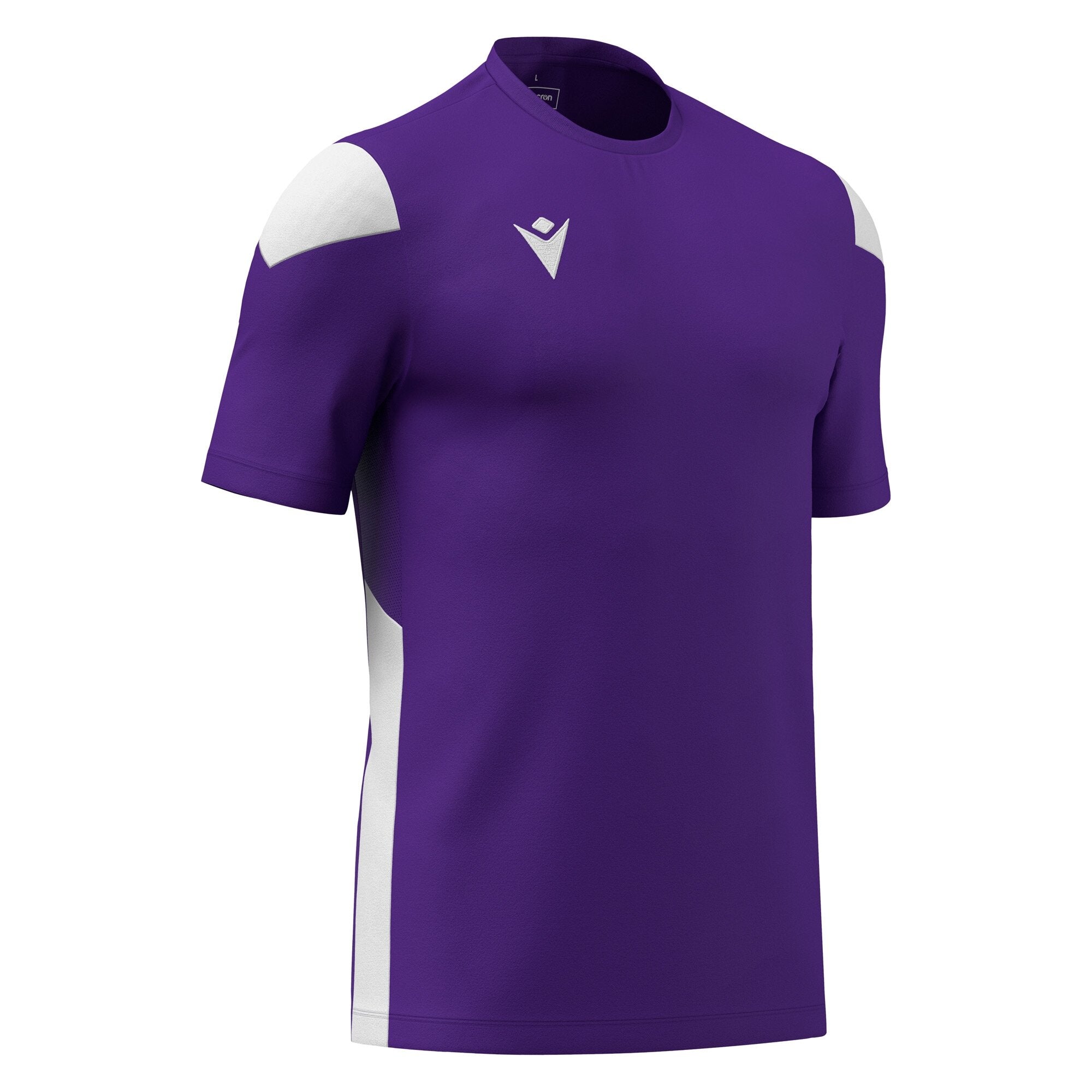 Maglia Calcio-Pallavolo-Calcetto-Tennis-Padel Macron  Polis