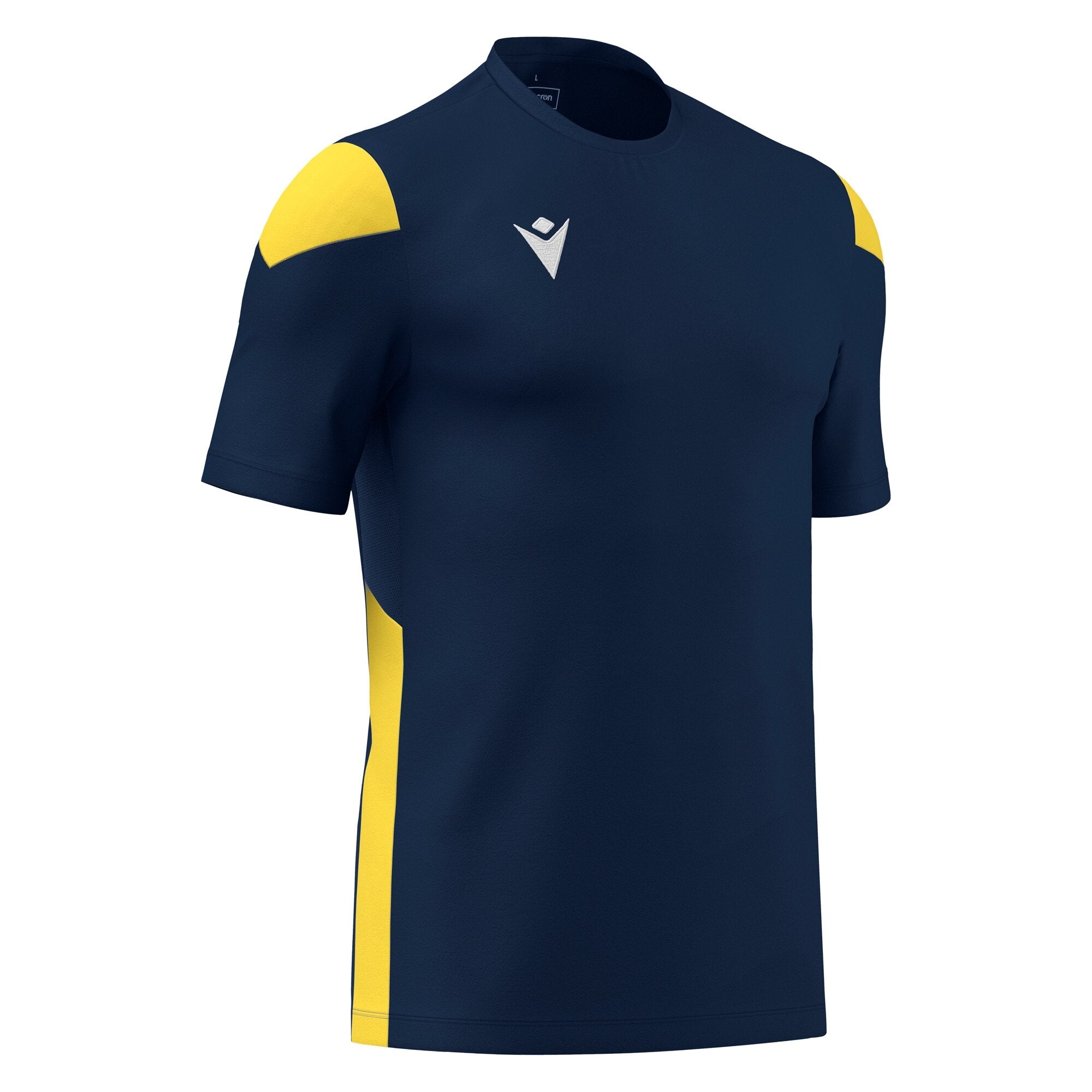 Maglia Calcio-Pallavolo-Calcetto-Tennis-Padel Macron  Polis