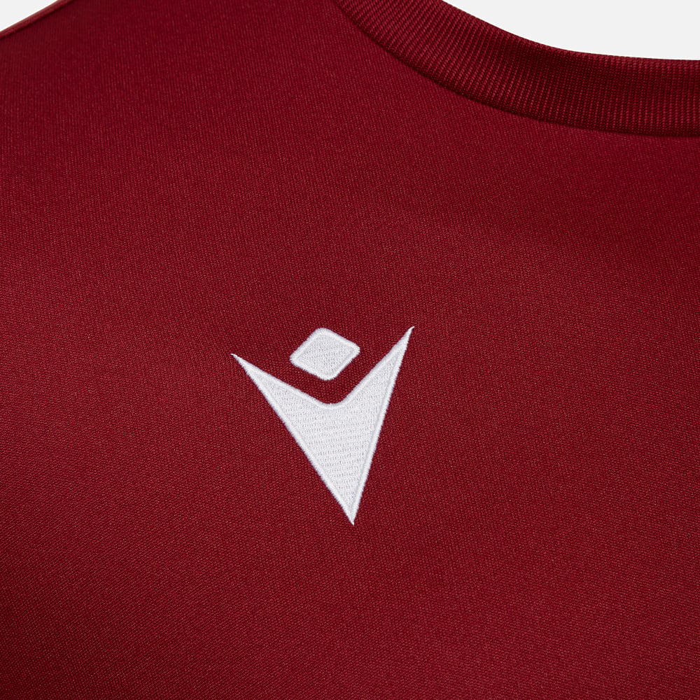 Maglia Calcio-Pallavolo-Calcetto-Tennis-Padel Macron  Polis