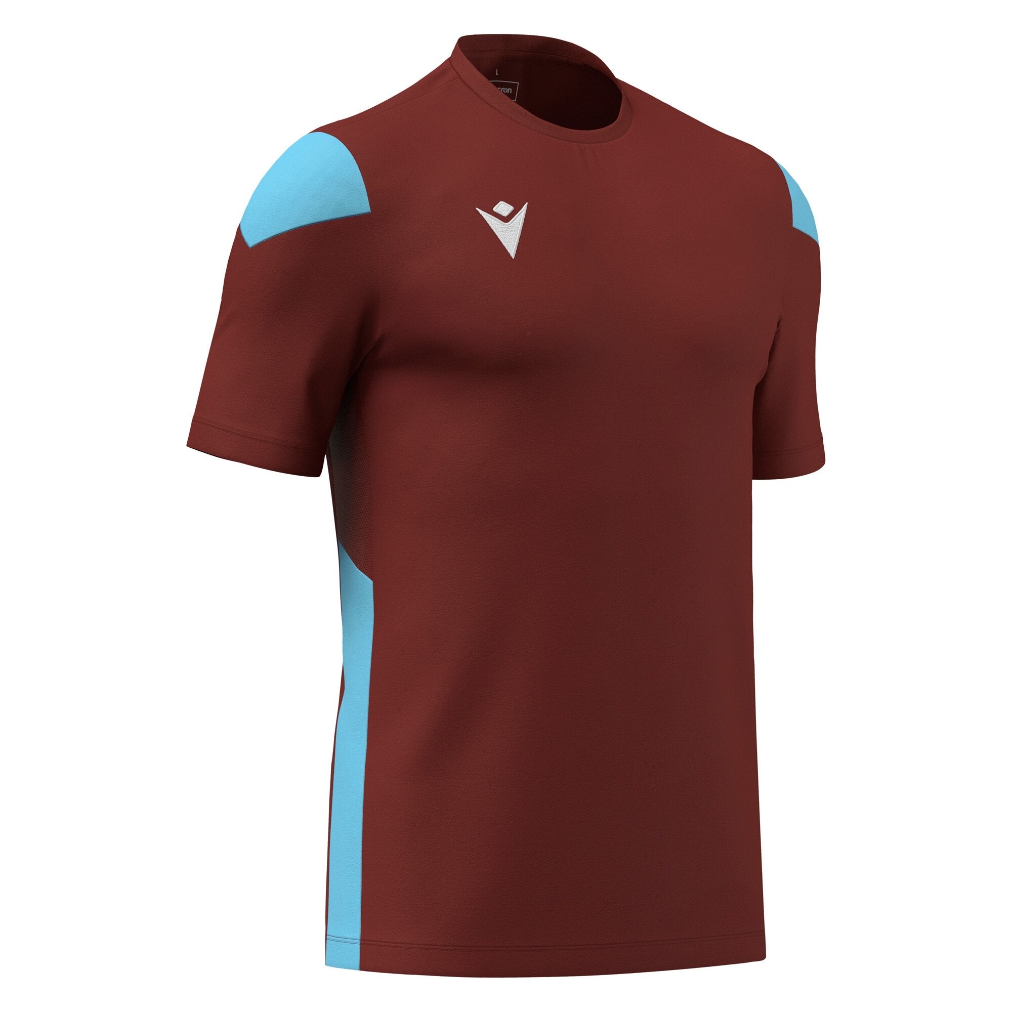 Maglia Calcio-Pallavolo-Calcetto-Tennis-Padel Macron  Polis