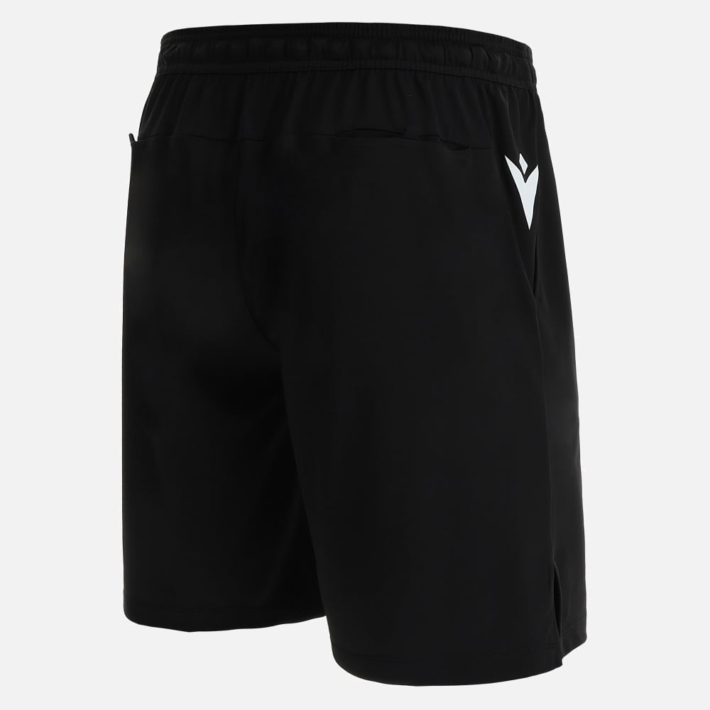 Pantaloncino Arbitro Calcio Macron Nasser shorts arbitro