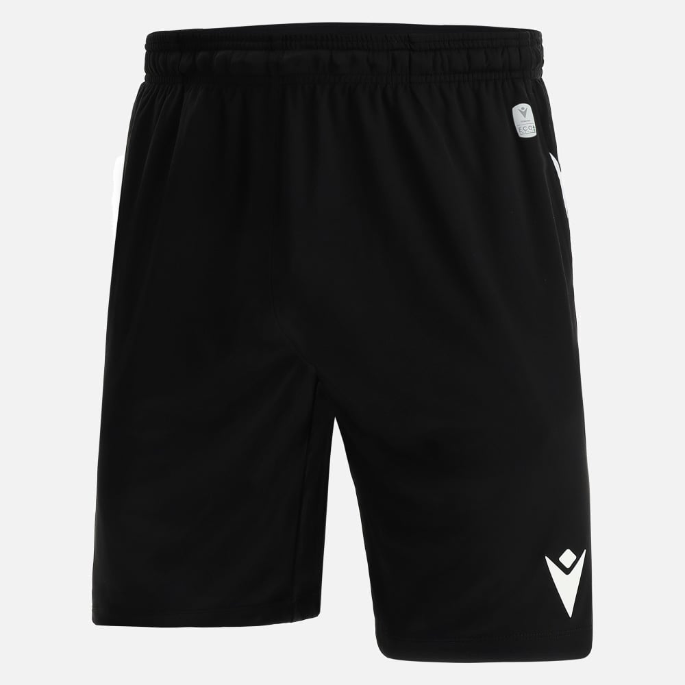 Pantaloncino Arbitro Calcio Macron Nasser shorts arbitro