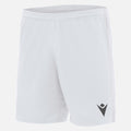 Pantaloncino Calcio Donna Macron Acrux Pantaloncini