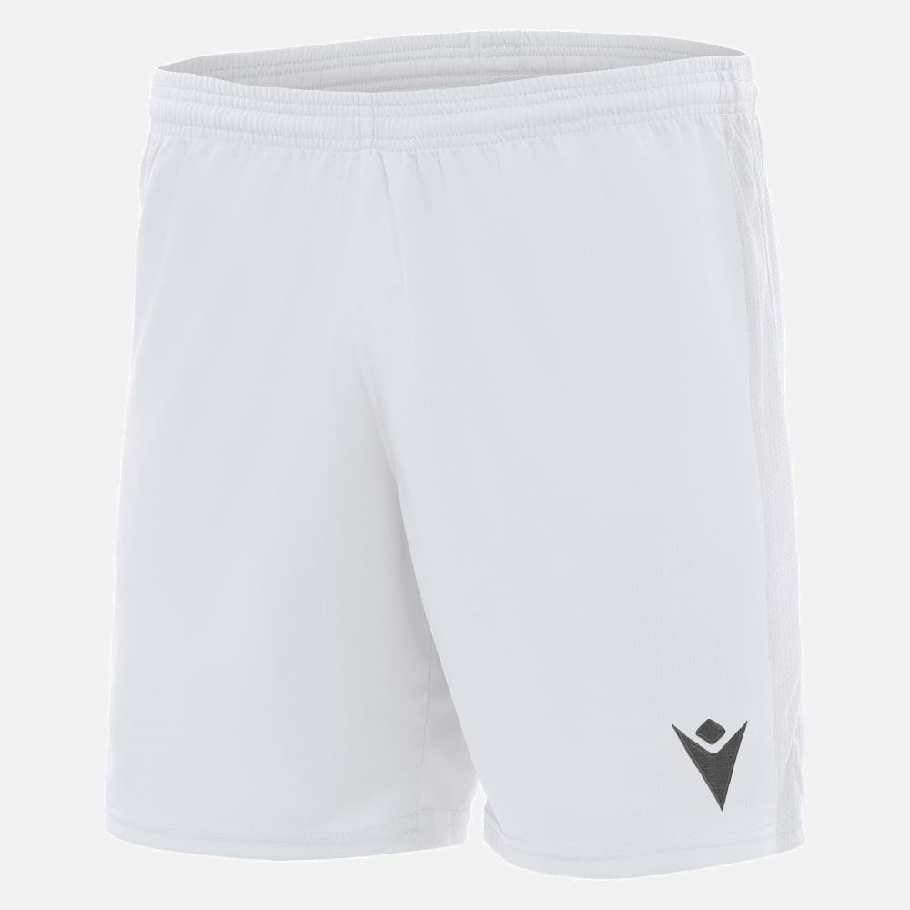Pantaloncino Calcio Donna Macron Acrux Pantaloncini