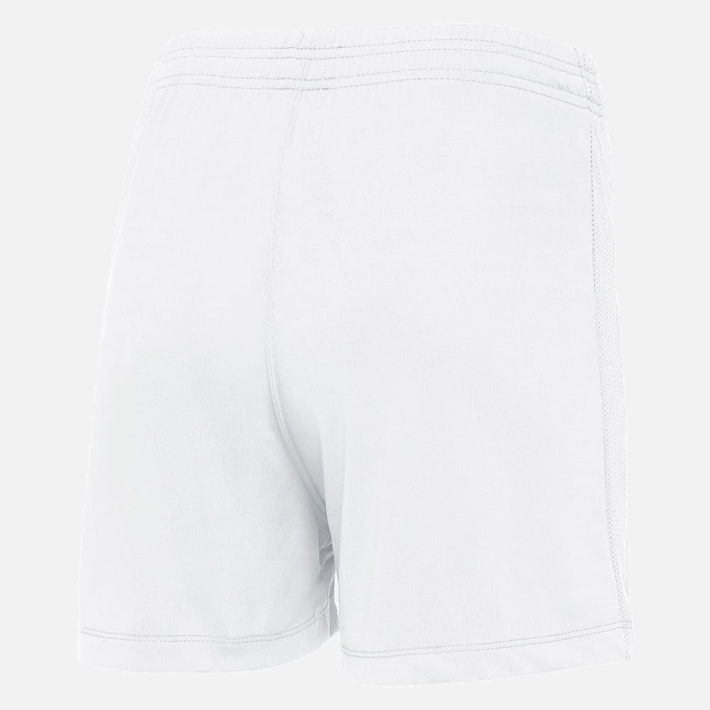 Pantaloncino Calcio Donna Macron Acrux Pantaloncini