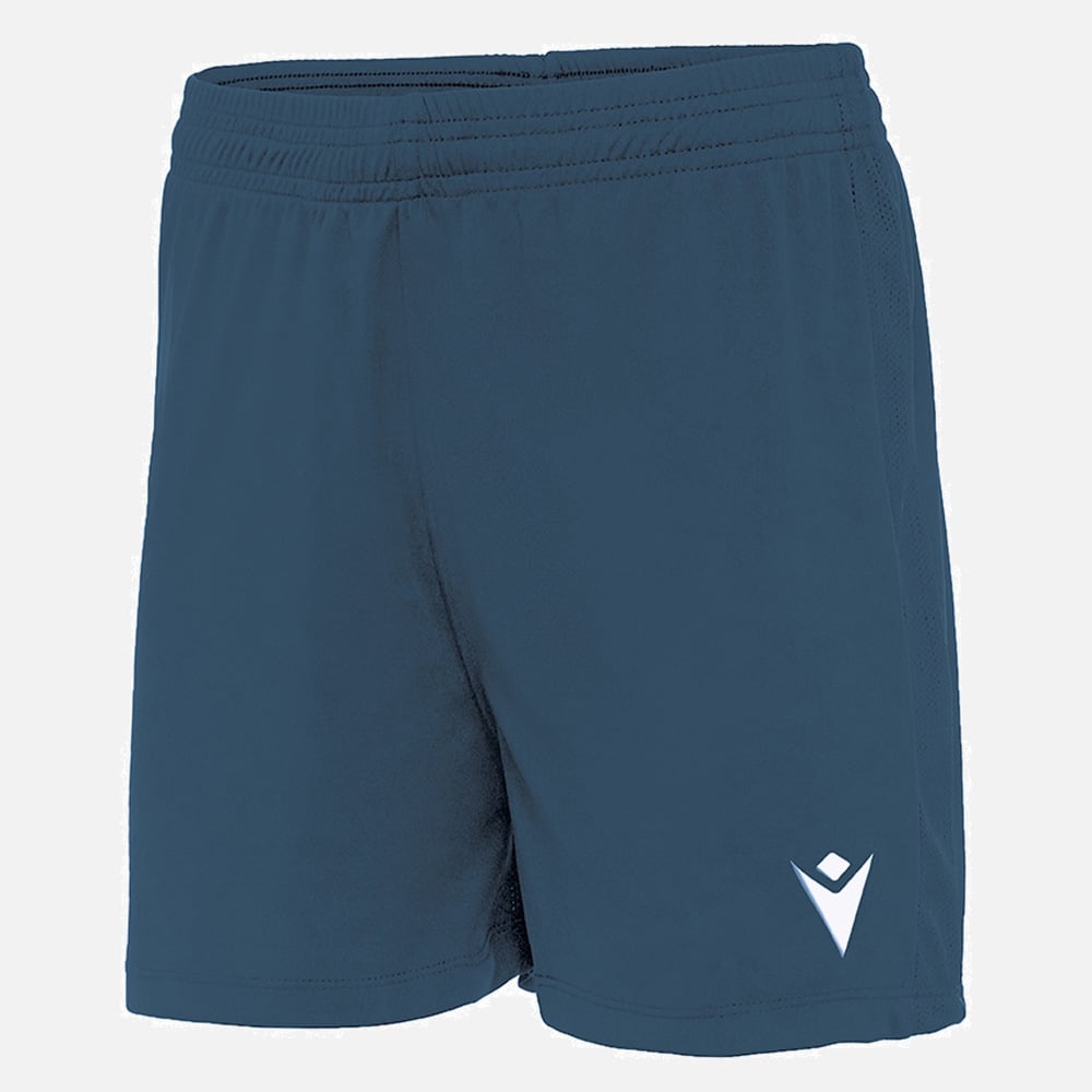 Pantaloncino Calcio Donna Macron Acrux Pantaloncini