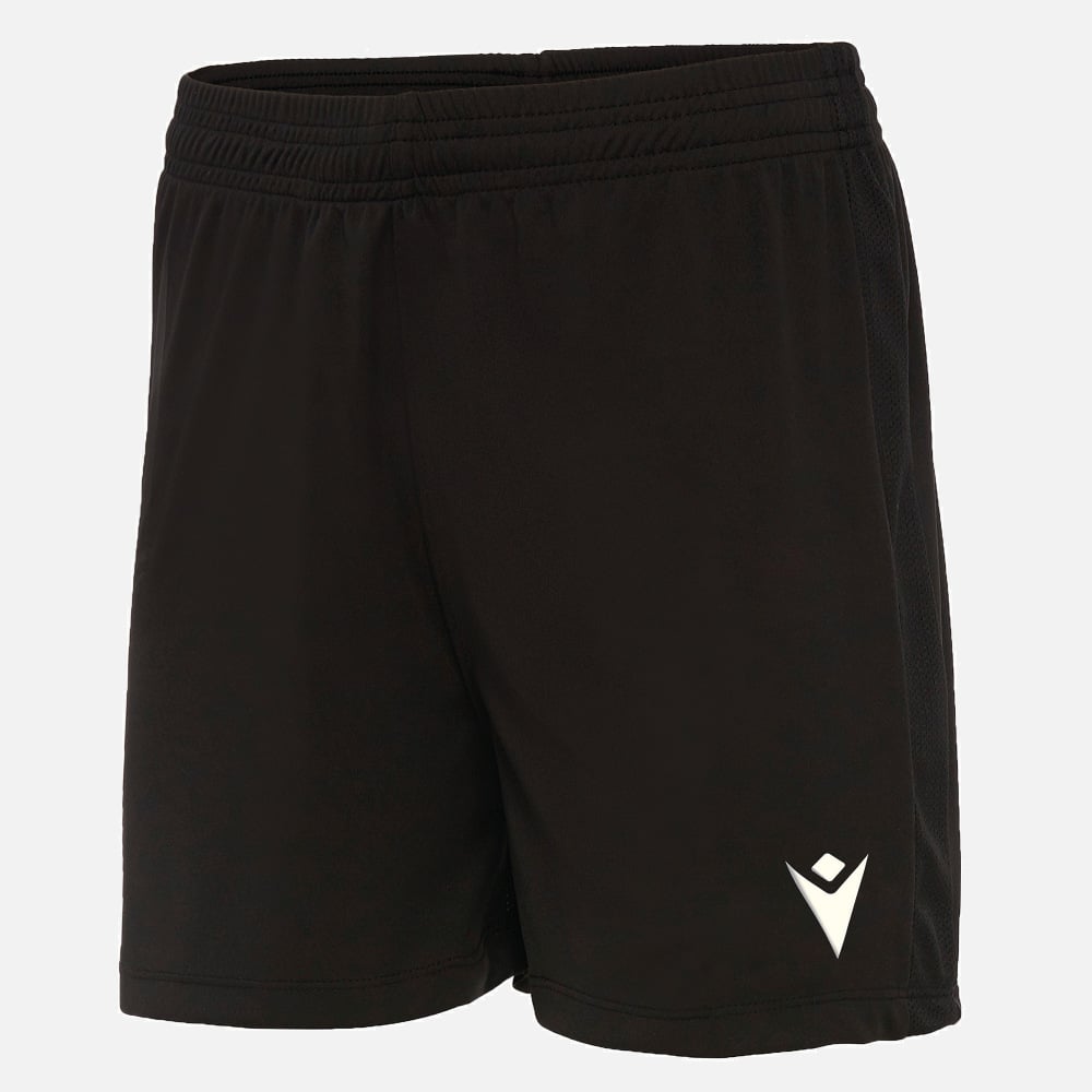 Pantaloncino Calcio Donna Macron Acrux Pantaloncini