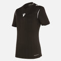 Stephanie Female referee jersey