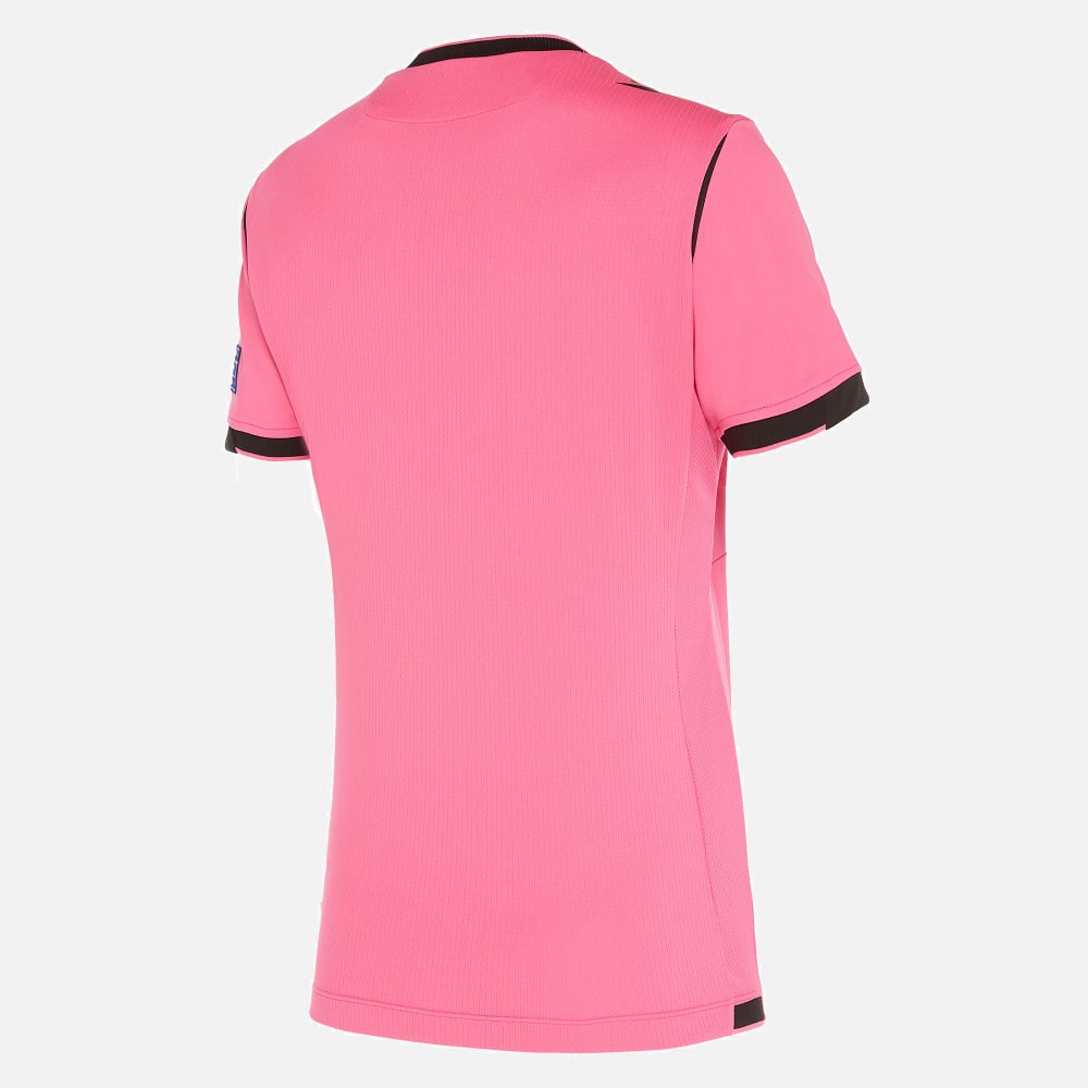 Stephanie maglia arbitro Femminile